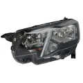 Hauptscheinwerfer VALEO 450638, Links