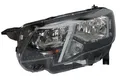 Hauptscheinwerfer VALEO 450638, Links