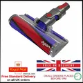 Dyson V11 ABSOLUTE GOLD Weich Roller Reiniger Kopf Bodendüse 966489-15 Original