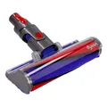 Elektrobodendüse kompatibel mit Dyson 966489-15 Elektroanschluss Quickrelease