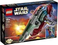 LEGO 75060 - Star Wars Slave I™ - / -