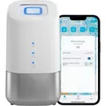 eQ-3 Homematic IP Home Control Unit - Zentrale - digitale Steuerung - weiß/grau