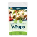 Locawo High Protein & Low Carb Wraps & Dürüm