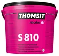 Thomsit S 810 Polyurethan-Spachtelmasse - 10 kg (Komp. A + B) 38529