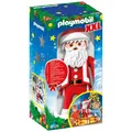 Playmobil Christmas 6629 XXL Weihnachtsmann 63 cm - neu und OVP