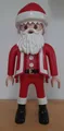 PLAYMOBIL 6629 Weihnachtsmann XXL 2021-Weihnachtsmann-Santa Claus NEU&OVP