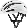 Uvex Surge Rennrad-Helm white matt 56-59 cm