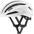 Helm Uvex Surge Straße weiß matt größe 56-59 cm S41.0.096.0215 - Weiß