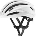 Uvex Surge white matt 56-59 cm