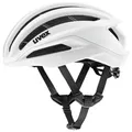 Uvex - Surge - Radhelm Gr 56-59 cm weiß