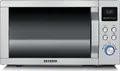 SEVERIN MW 7774 - Mikrowellenofen mit Konvektion