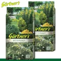 Gärtner’s 2 x 5 kg Bittersalz Nadelbaum Konifäre Tanne Fichte Magnesium Mangel