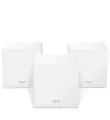 Tenda Nova WLAN Router Gigabit Ethernet Tri-Band (2.4 GHz / 5 GHz / 5 GHz) 3G Wh
