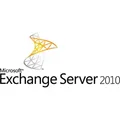 Microsoft Exchange Server 2010 Standard | Zertifiziert