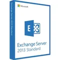 Microsoft Exchange Server 2013 Standard | Zertifiziert