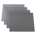 kwb Handschleifpapier-Set Körnung (P100, P180, P20, P40, P50) (812316)