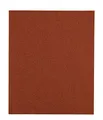 kwb Flint-Schleifpapierbogen 230x280 mm aus Quarzsand in den Körnungen 40, 100, 150, 180, guter Verleimung und robustem Papierträger für den groben und mittelfeinen Schliff von Holz und Farbe