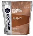GU Roctane Protein Recovery Drink Mix Chocolate Smoothie