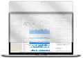 Schutzfolie für Apple MacBook Pro 13 Zoll 2018 Display Folie klar