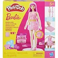 Play-Doh Pd Barbie Hearts And Hair (G13575X0)