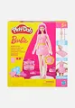 Barbie Knete Set Herzen & Haare Modelliermasse Kinder Mehrfarbig G13575X0
