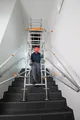 Uni Leicht Treppen Kit Ausführung: Typ 1