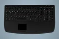AK-7410-GP-B/BE Cherry Active Key IndustrialKey AK-7410-G Tastatur compact u ~D~