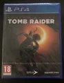 Shadow Of Das Tomb Raider Video-Spiel sony PLAYSTATION 4 (ps4)