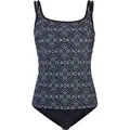 FIREFLY Tankini Da.-Tankini ANTONIA AOP BLUE 38B