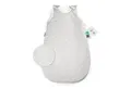 Ehrenkind Ganzjahresschlafsack Schlafsack Rund 2.5 TOG, Bio-Baumwolle, Baby Schlafsack (Standard 100 by OEKO-TEX, 100% Bio-Baumwolle, Ganzjahresschlafsack, 2.5 TOG), Schlafsack Baby 2.5 TOG, Babyschlafsack