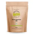 Biotiva Green Superfood Mix Pulver Bio