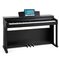 McGrey DP-19 SM E-Piano Schwarz matt