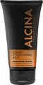 ALCINA Haarspülung ALCINA Color Conditioning Shot in Farbe kupfer (150 ml), Packung, Pflegt glanzloses Haar und lässt verblassende Farben strahlen.