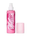 Benefit Cosmetics The POREfessional Super Setter Spray Fixing Spray 120 ml Transparent