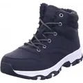 Kappa Stiefel schwarz in Gr. 37 - Schwarz - 37