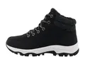 Kappa Supremo Damen Stiefelette 15K0012002, Schwarz, 37