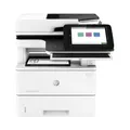 HP LaserJet Managed Flow MFP E52645c Drucker Kopierer Scanner LAN Duplex A4