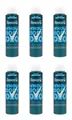 Rexona Men Whole Body Deo Ocean Rush Deo Spray , 6x150ml EAN8720181669712