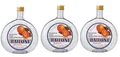 3 Flaschen Bailoni Marillenschnaps a 0,7 L 40% vol. Marillen Schnaps