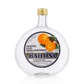 Bailoni Original Gold Marillenschnaps Edelbrand 0,7l