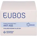 Eubos Hyaluron Repair Filler Day Creme Inhalt: 50 ml