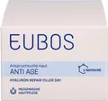 EUBOS Hyaluron Repair Filler Day Creme für anspruchsvolle Haut, 50 ml Creme