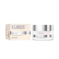 EUBOS Hyaluron Repair Filler Day Creme für anspruchsvolle Haut, 50 ml Creme
