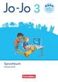 Jo-Jo Sprachbuch - Allgemeine Ausgabe 2024 - 3. Schuljahr: Arbeitsheft