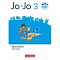 Jo-Jo Sprachbuch 3. Schuljahr - Allgemeine Ausgabe 2024 - Arbeitsheft