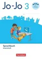 Jo-Jo Sprachbuch - Allgemeine Ausgabe 2024 - 3. Sch... | Buch | Zustand sehr gut