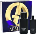 Armani Code Le Parfum Giftset Edp Spray 75ml/Edp Spray 15ml-XMAS 23 90 ml