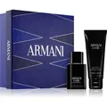 Armani Code Geschenkset für Herren