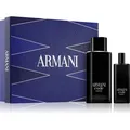 Armani Code Parfum Geschenkset für Herren