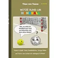 Witze rund um Handball